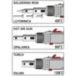 Soldering iron