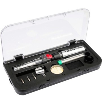 Soldering iron