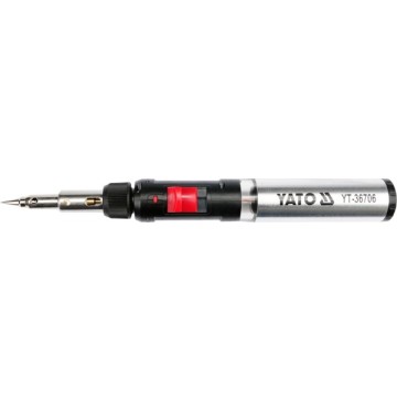 Soldering iron