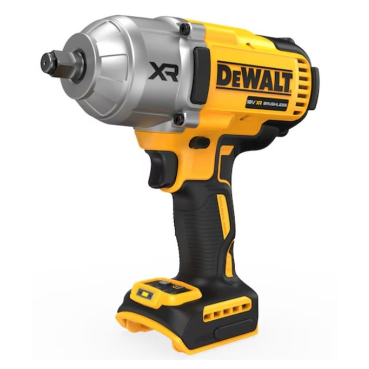 DEWALT KLUCZ UDAROWY 1/2" 18V 1355NM BODY