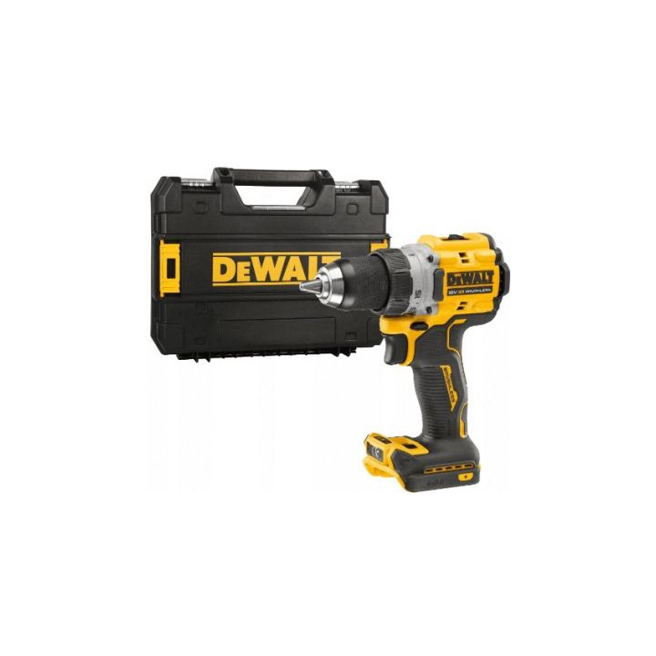 DEWALT WIERTARKO-WKRETARKA 18 V, 90 NM, BODY
