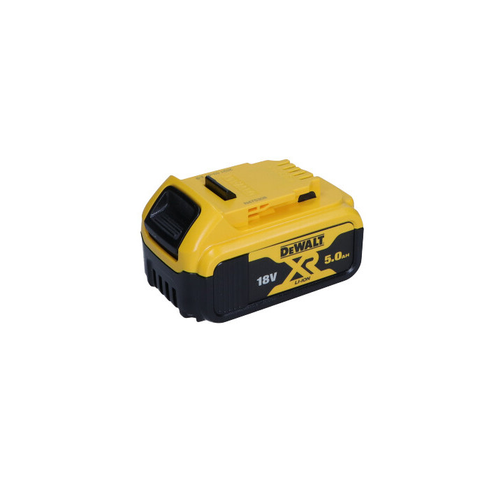 AKUMULATOR 18V 5,0AH