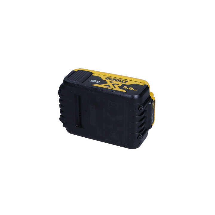 AKUMULATOR 18V 5,0AH