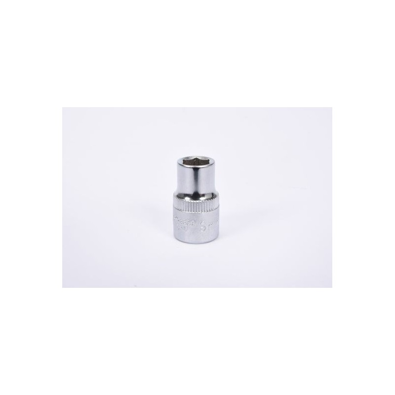 Nasadka 3/8 9mm 6-kątna krótka