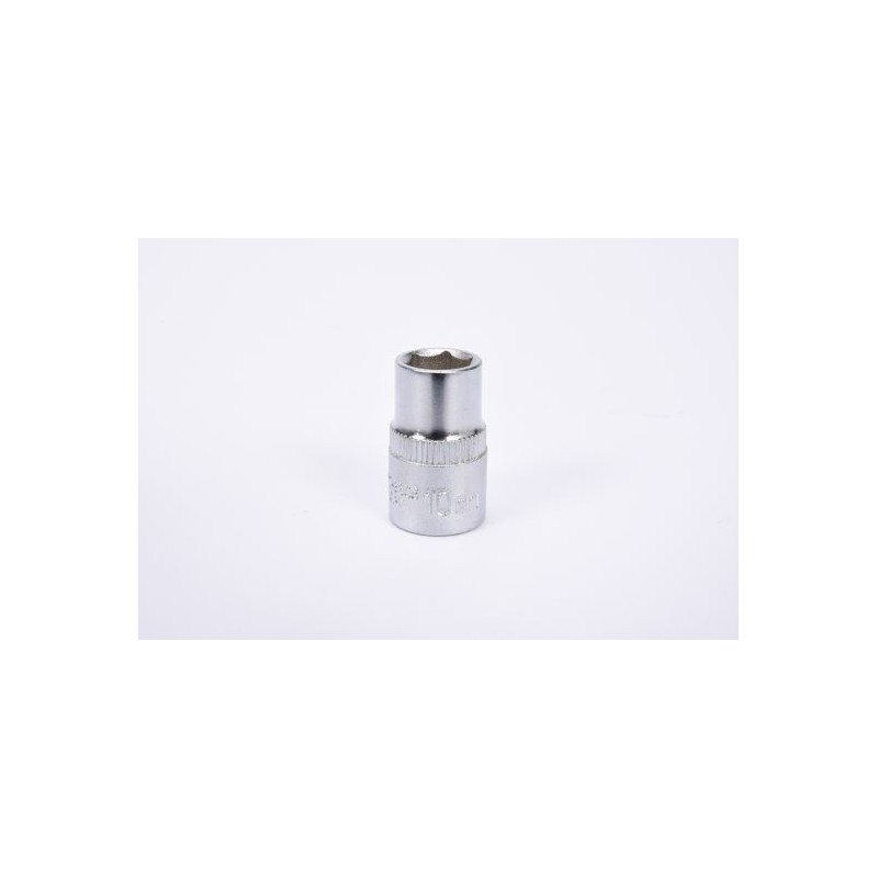 Nasadka 3/8 10mm 6-kątna krótka