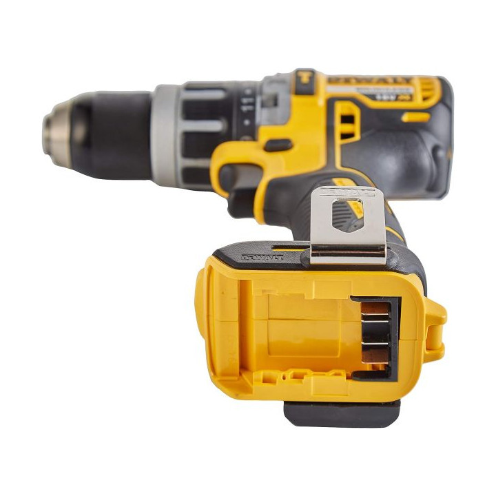18 V WIERT.-WKRĘT. BEZSZCZOTKOWA G2 XR SAMO BODY