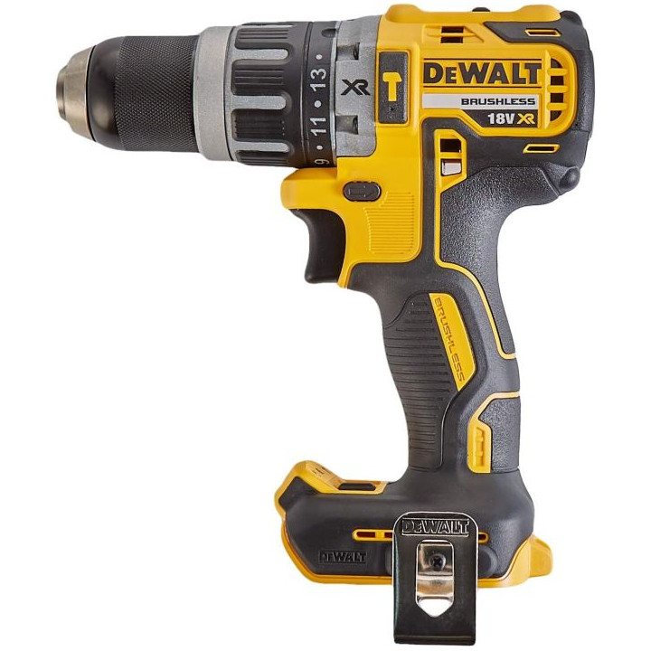 18 V WIERT.-WKRĘT. BEZSZCZOTKOWA G2 XR SAMO BODY