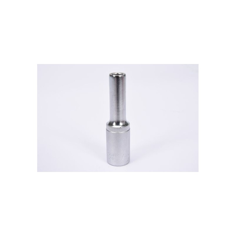 Nasadka 3/8 7mm 6-kątna długa