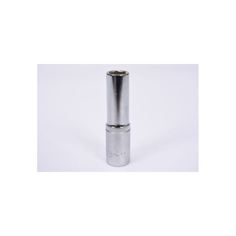 Nasadka 3/8 10mm 6-kątna długa