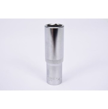 Nasadka 3/8 14mm 6-kątna długa