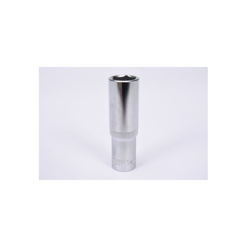 Nasadka 3/8 14mm 6-kątna długa