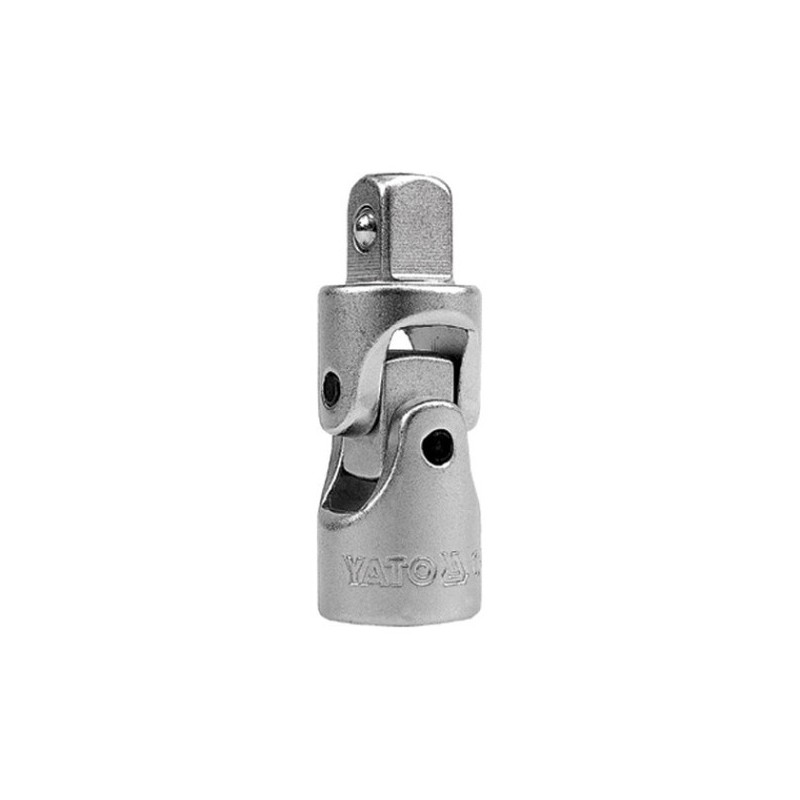 Universal joint sockets