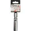 Spark plug spanner