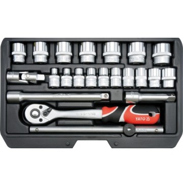 Tool set