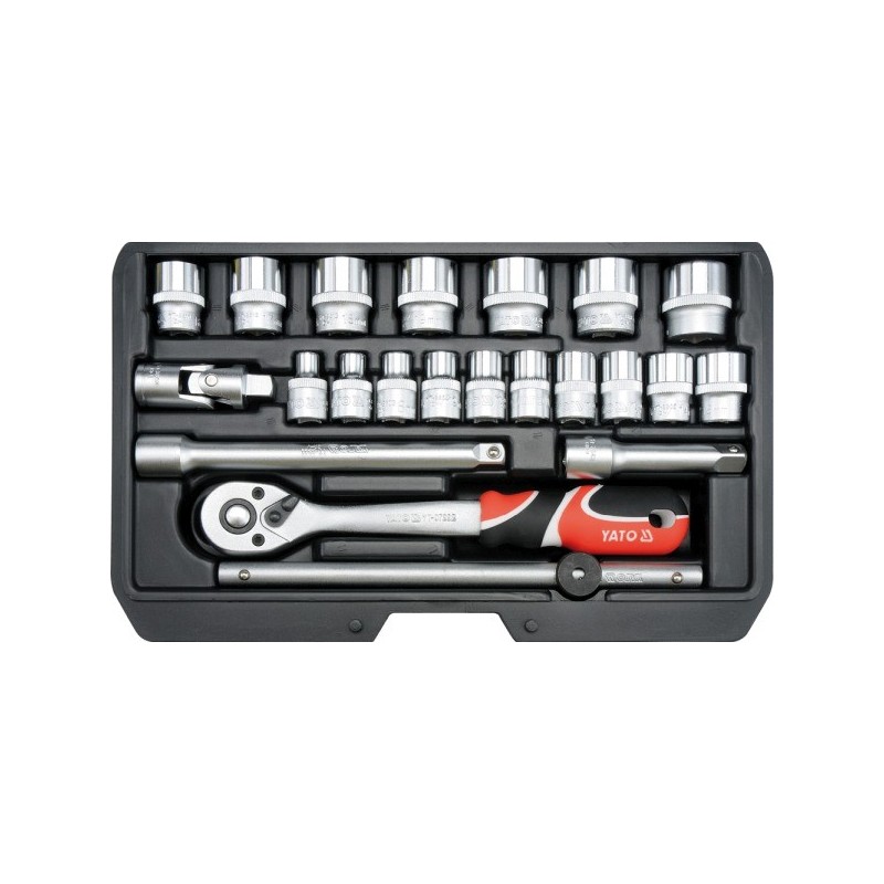 Tool set