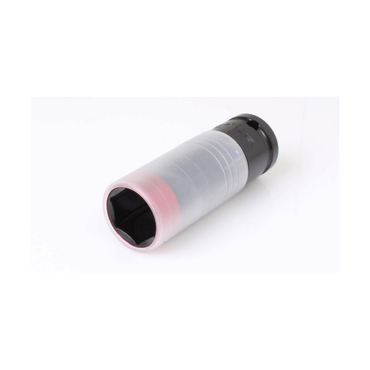 NASADKA 1/2" UDAROWA 21 MM DO ALUFELG