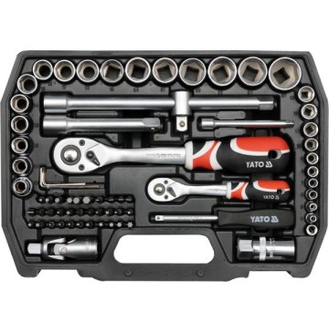 Tool set
