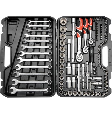 Tool set