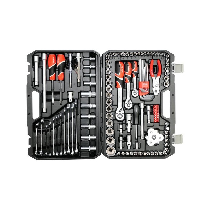 Tool set