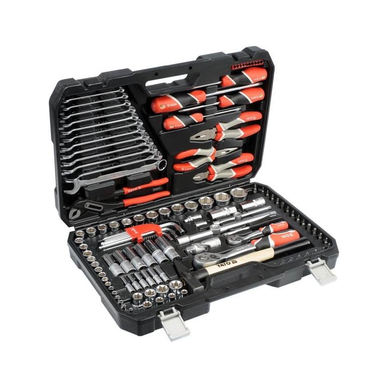 Tool set