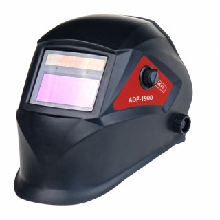 PRZYŁBICA AUTOMATYCZNA ADF-1900 BLACK MIG/MMA