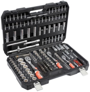 Tool set