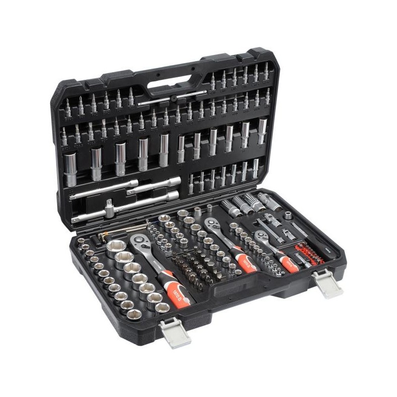 Tool set