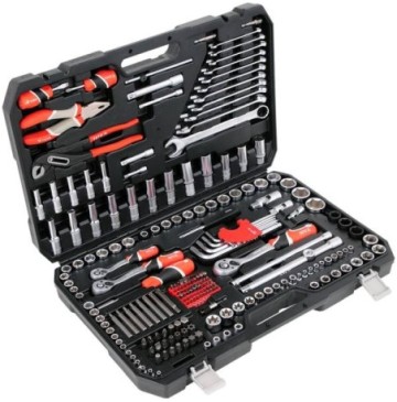 Tool set