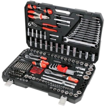 Tool set