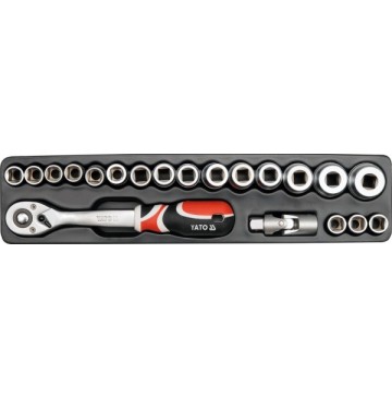 Tool set