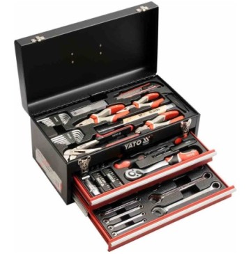 Tool set