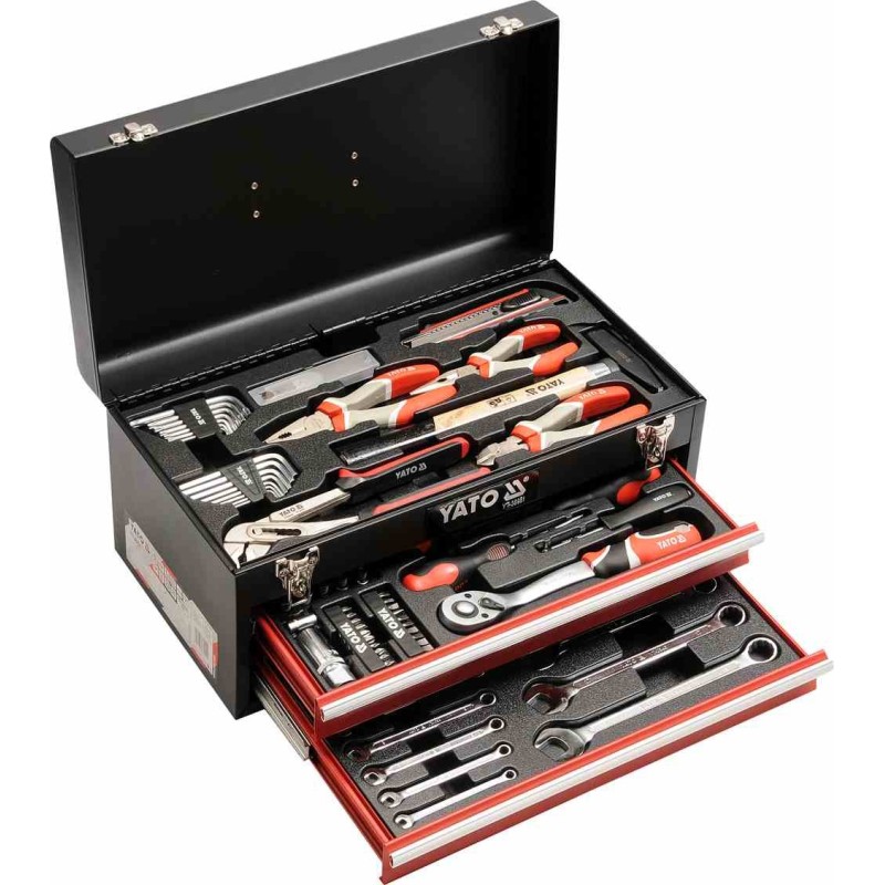 Tool set