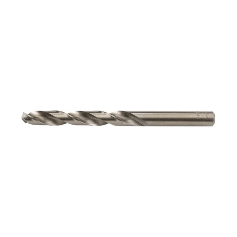 Twist drill bit