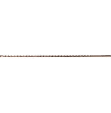 Concrete drill