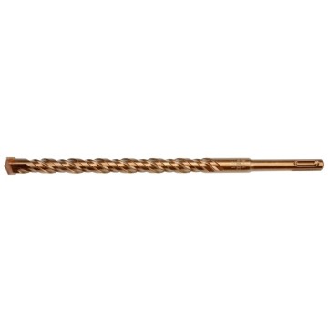Concrete drill