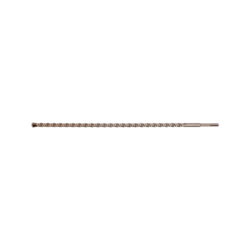 Wiertło do betonu 16x600mm sds plus 3-point