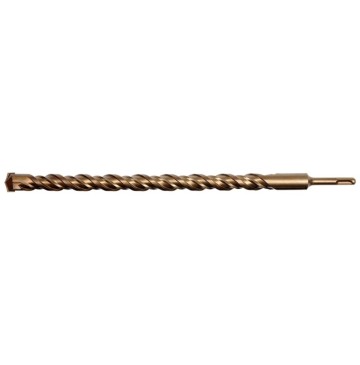 Concrete drill