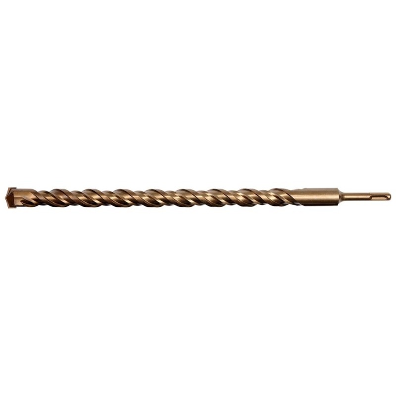 Wiertło do betonu 20x600mm sds plus 3-point