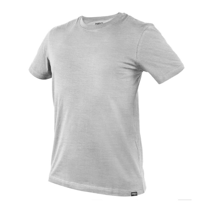 T-SHIRT COMFORT, ROZMIAR XXL