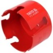 Otwornica uniwersalna tct 102mm 5/8