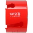 Otwornica uniwersalna tct 102mm 5/8