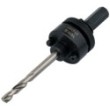 Pilot hss gwint 5/8 uchwyt hex 10mm