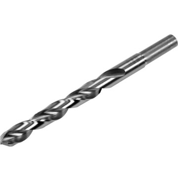Twist drill bit