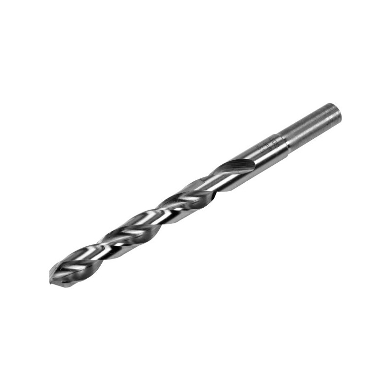 Twist drill bit
