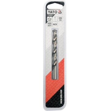 Twist drill bit