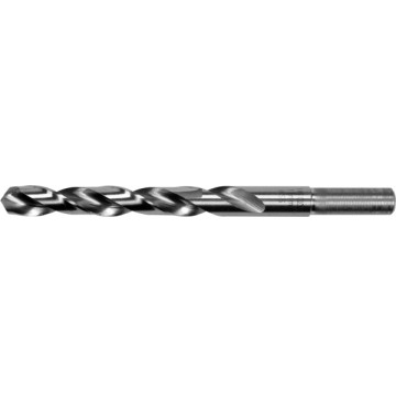 Twist drill bit