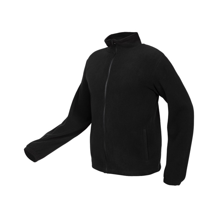 POLAR ROBOCZY BASIC, CZARNY, ROZMIAR S
