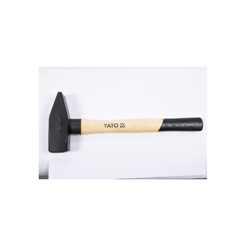 Machinist hammer 2000g