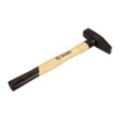 Machinist hammer 500g