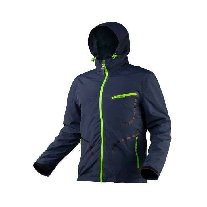 KURTKA 3 W 1, MEMBRANA 10000 PREMIUM, M